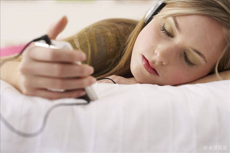 睡眠是第一補(bǔ)藥，情緒則是藥引子